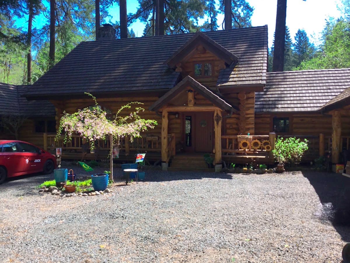 Restoring Home Value Before Selling, Blue River, OR — helical piles, residential
